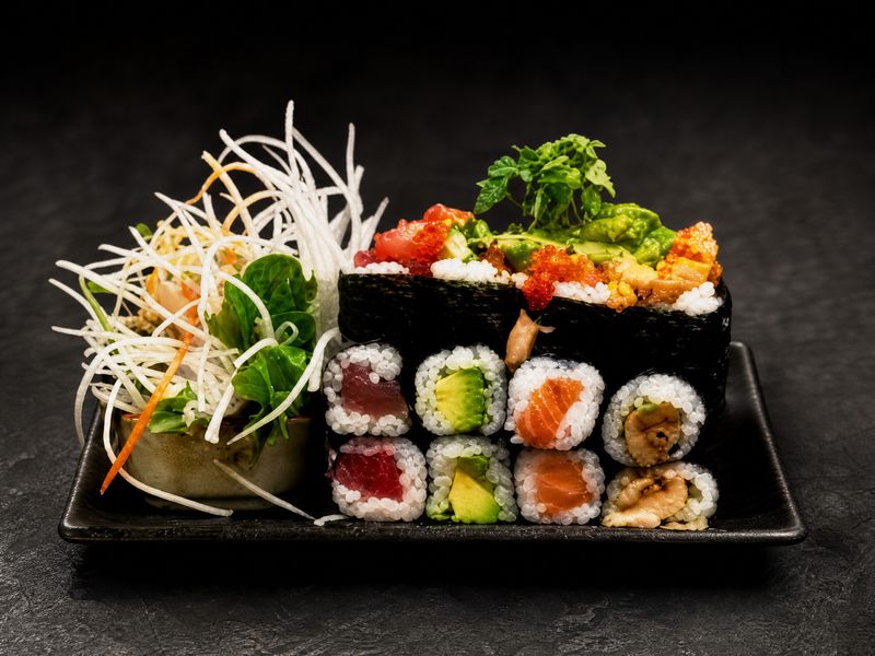 Maki