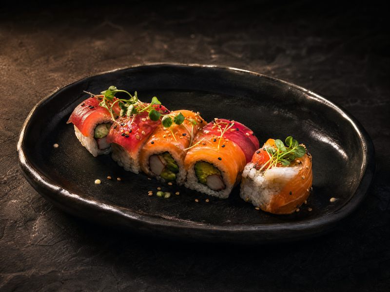 Special Rolls