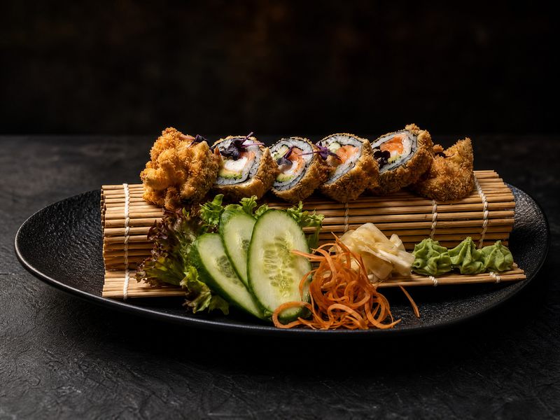 Sushi