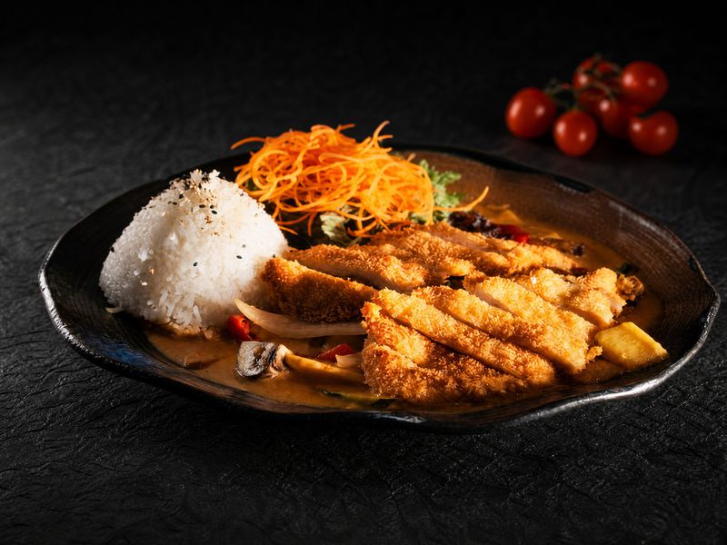 Hot dishes